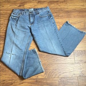 AEROPOSTALE bootcut men’s jeans size 34/32